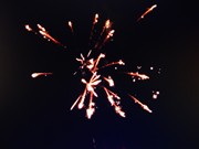 Rozsvícení  stromečku - vánoce 2016